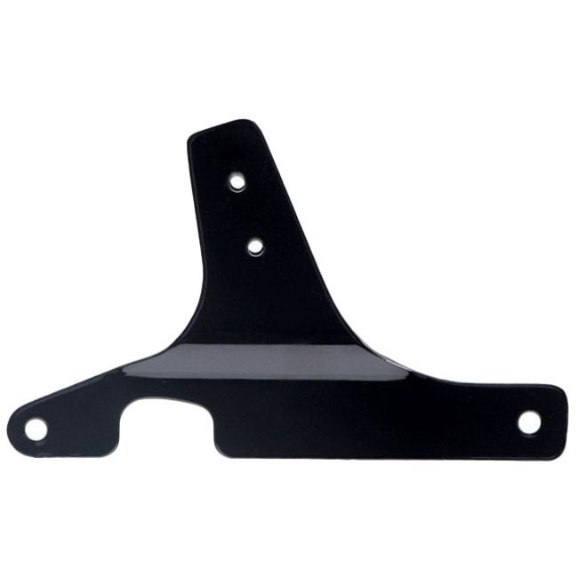 シーシーバーサイドプレート (グロスブラック)1