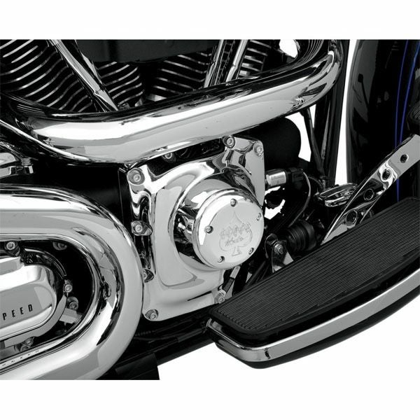 KLOCK WERKS　Domed・タイマーカバー-01