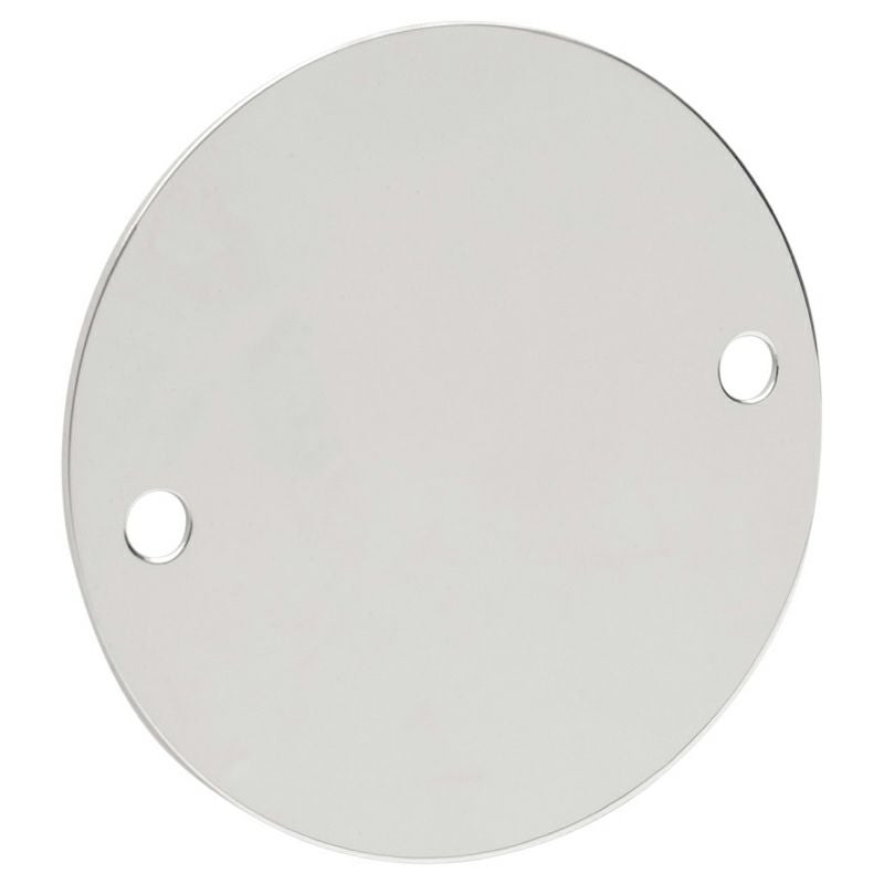 Drag Specialties　スチール・リプレイスメント・タイマーカバー-01