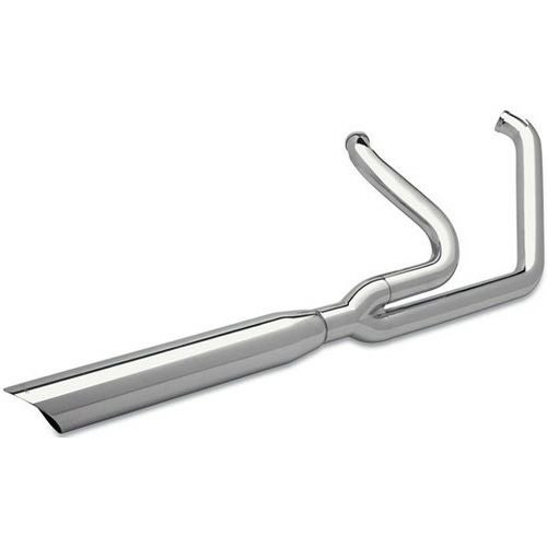 パイソン　2-INTO-1 エキゾーストシステム　'04以降　スポーツスター-02