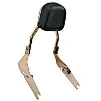 jardine デタッチャブル・パッセンジャー・スチールバックレスト (ショート高)+ マウンティングキット スポーツスター-01
