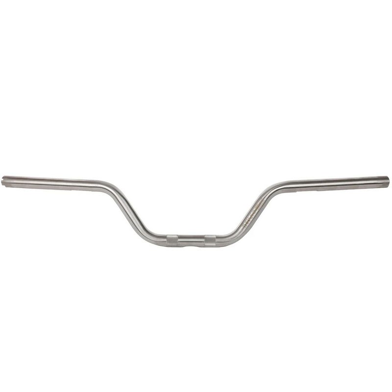 スラッシンサプライ ハイベンド・ハンドルバー (ステンレス)