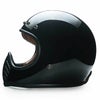 RAWシリーズ スモールシェル フルフェイスヘルメット グロスブラック feture 3