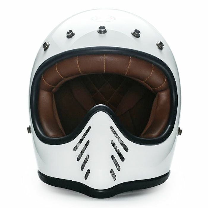 SALE】RAWシリーズ スモールシェル フルフェイスヘルメット グロス