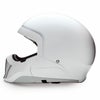 HANKシリーズ 2WAY フルフェイスヘルメット グロスホワイト feture 3