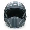 HANKシリーズ 2WAY フルフェイスヘルメット グロスセメントグレー feture 2