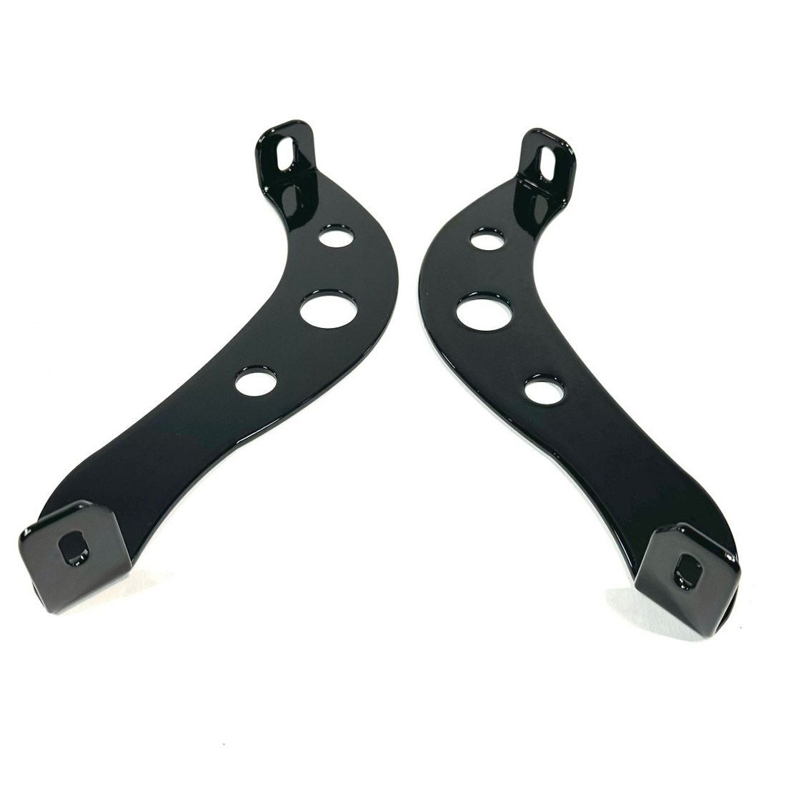 2024以降 ロードグライド フェアリングサポートブラケット4