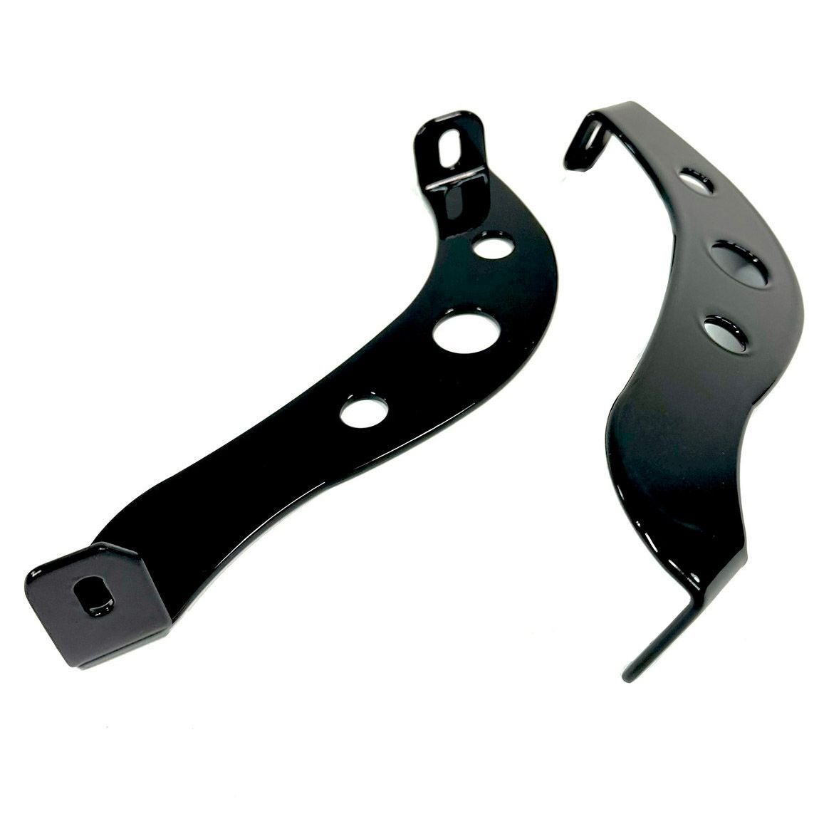 2024以降 ロードグライド フェアリングサポートブラケット6