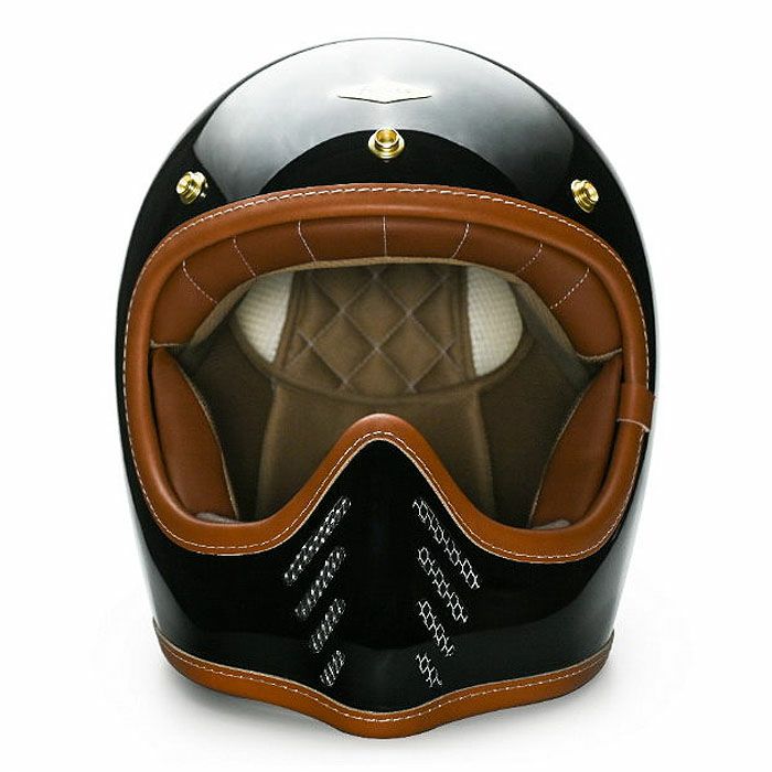 STEVENシリーズ フルフェイスヘルメット グロスブラック feture 2