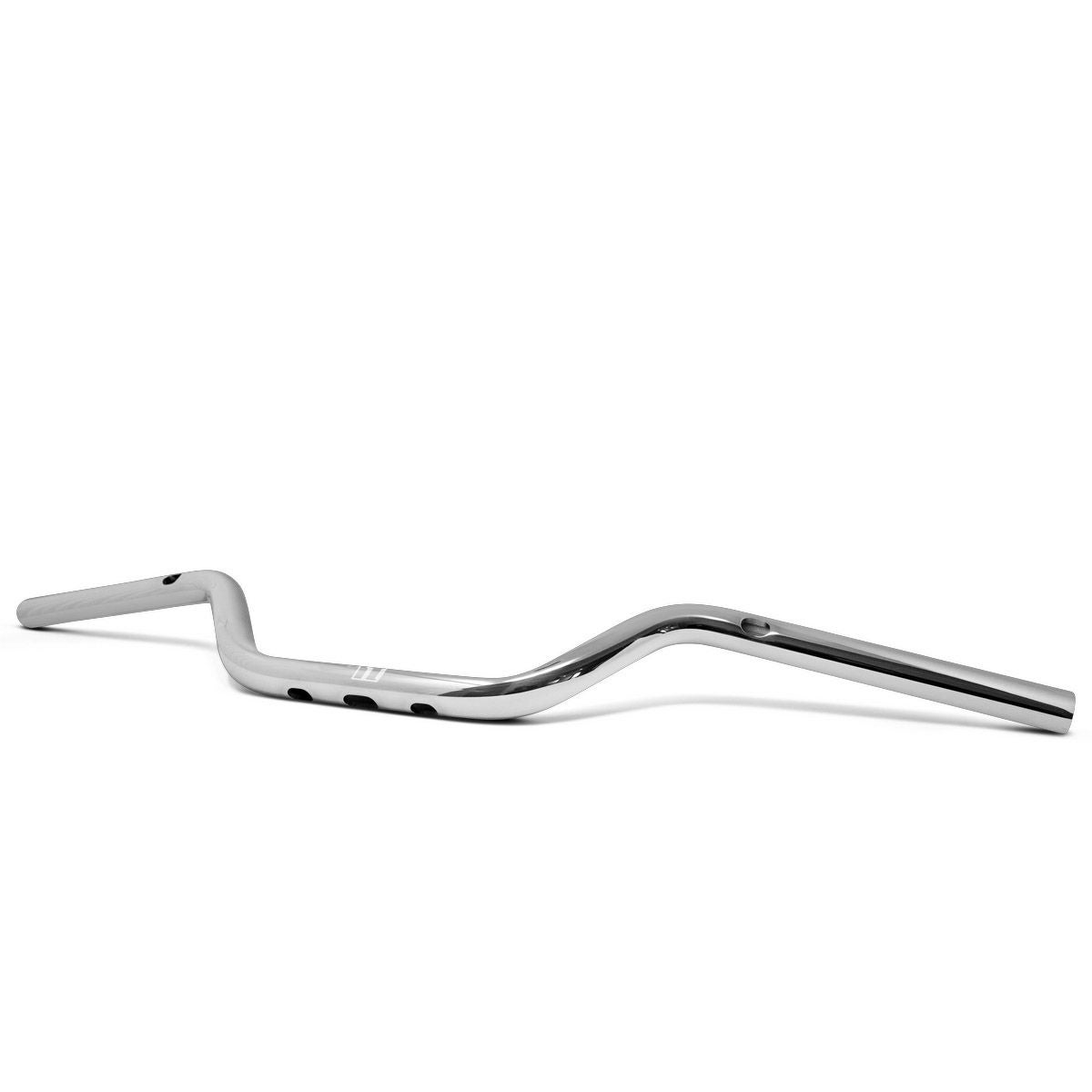 2024以降 ツーリング、2025以降 ソフテイル 1インチ径 トラックバー ハンドル (クローム)1