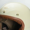 STEVENシリーズ フルフェイスヘルメット グロスアイボリーホワイト feture 4