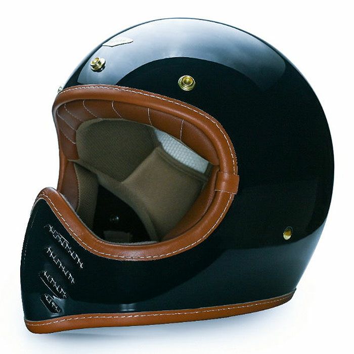 STEVENシリーズ フルフェイスヘルメット グロスダークブルー feture