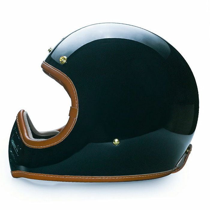 STEVENシリーズ フルフェイスヘルメット グロスダークブルー feture 3