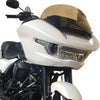 2024以降 ロードグライド 11.5インチ ウィンドシールド (ライトスモーク)2