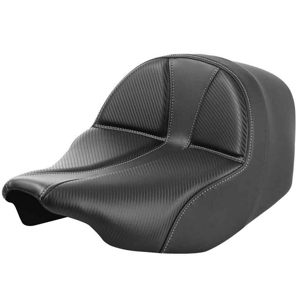 ソロ＆ピリオンシート