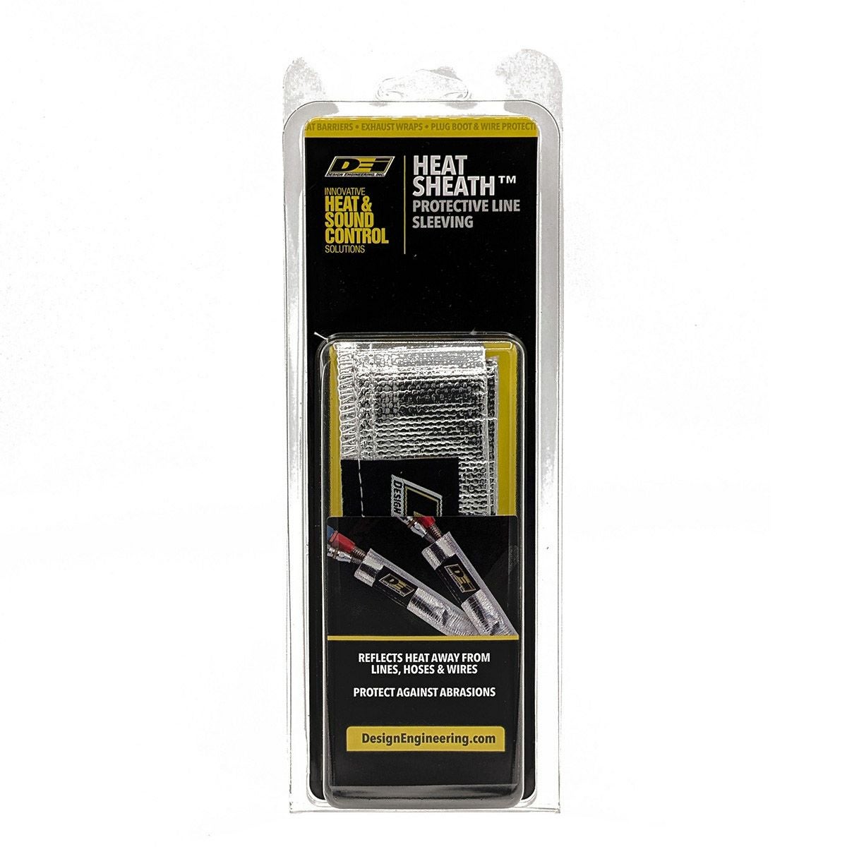 遮熱スリーブ（ヒートシース） 0.5 x 36インチ1