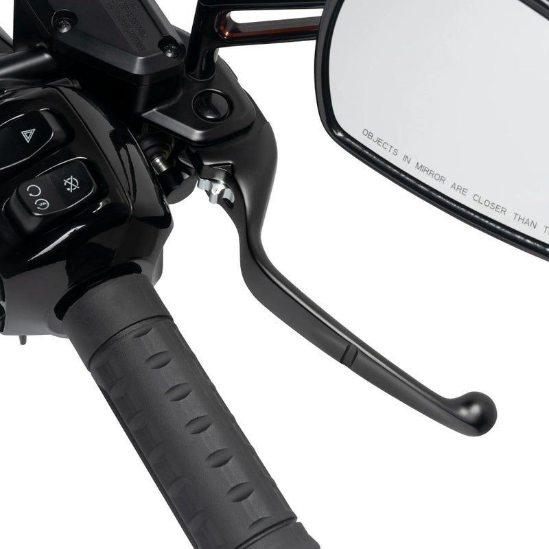 2024以降 ツーリング アジャスタブルレバーセット