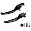 2024以降 ツーリング アジャスタブルレバーセット1