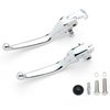 2024以降 ツーリング アジャスタブルレバーセット (クローム)1