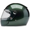 Biltwell GRINGO SV フルフェイスヘルメット メタリックシエラグリーン 