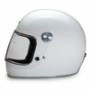 LENNONシリーズ フルフェイスヘルメット グロスホワイト feture 3
