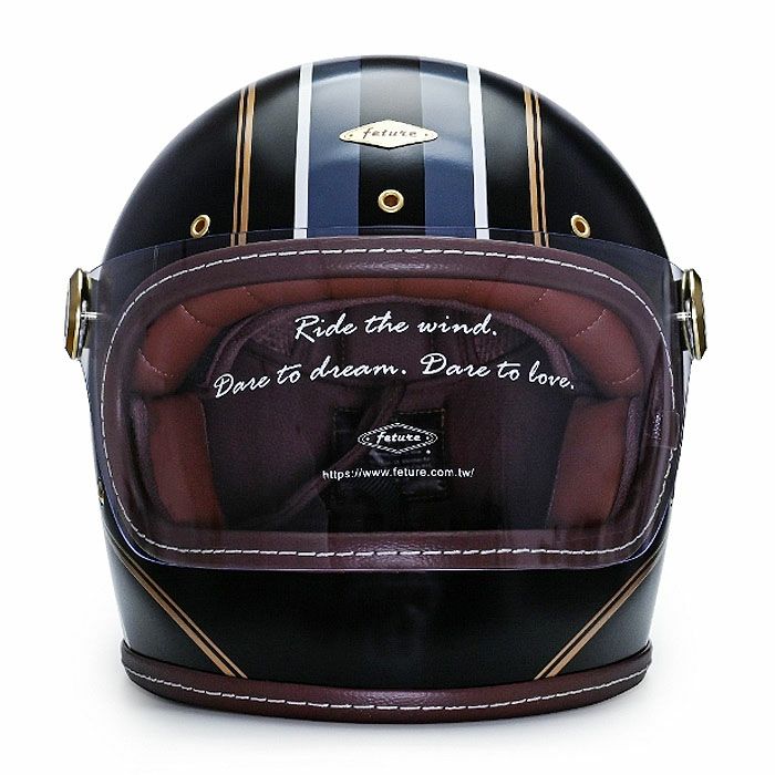 SINXシリーズ フルフェイスヘルメット セミマットブラック feture 2