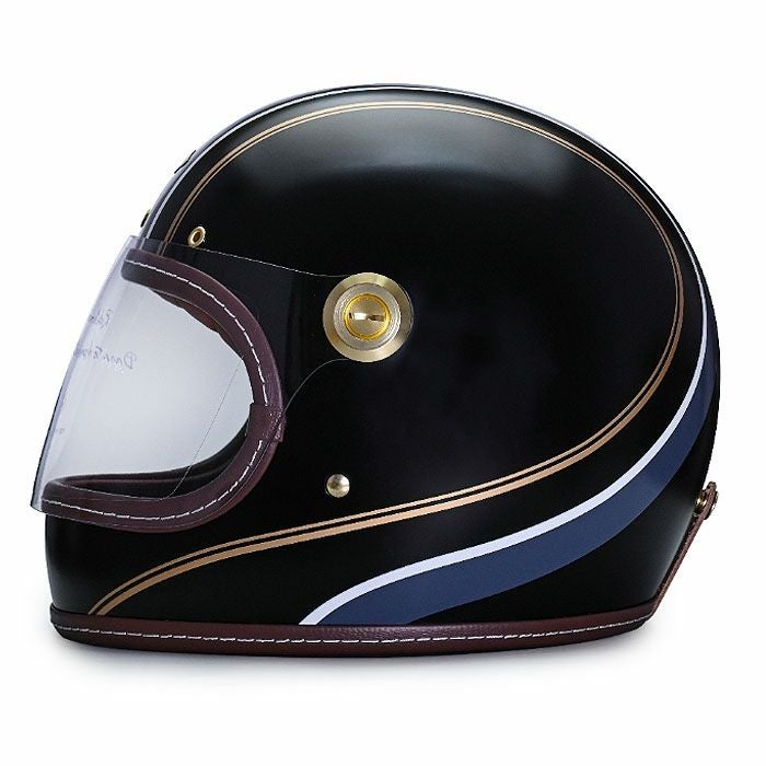 SINXシリーズ フルフェイスヘルメット セミマットブラック feture 3