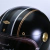 SINXシリーズ フルフェイスヘルメット セミマットブラック feture 4