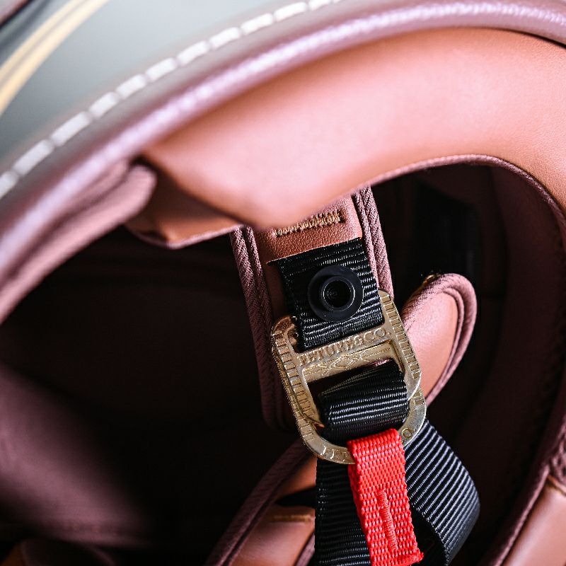 SINXシリーズ フルフェイスヘルメット セミマットブラック feture 7