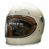 MODER ADELINEシリーズ フルフェイスヘルメット ブライトライトミルクティー feture