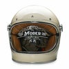 MODER ADELINEシリーズ フルフェイスヘルメット ブライトライトミルクティー feture 2