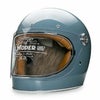 MODER ADELINEシリーズ フルフェイスヘルメット ブライトデザートブルー feture