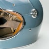 MODER ADELINEシリーズ フルフェイスヘルメット ブライトデザートブルー feture 5