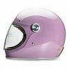 MODER ADELINEシリーズ フルフェイスヘルメット ブライトライラック feture 3