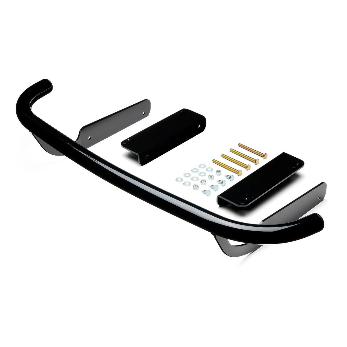 2017以降 フリーホイーラー、ロードグライド3 トランクガード (ブラック)1