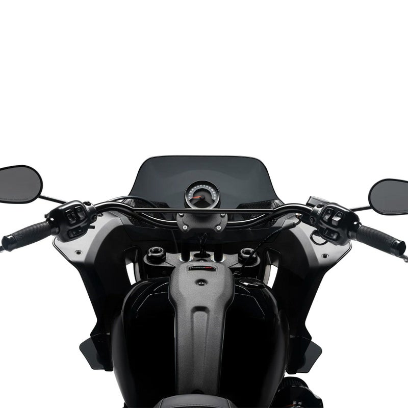 2025以降 ソフテイル ハリウッド ハンドルバー (グロスブラック)