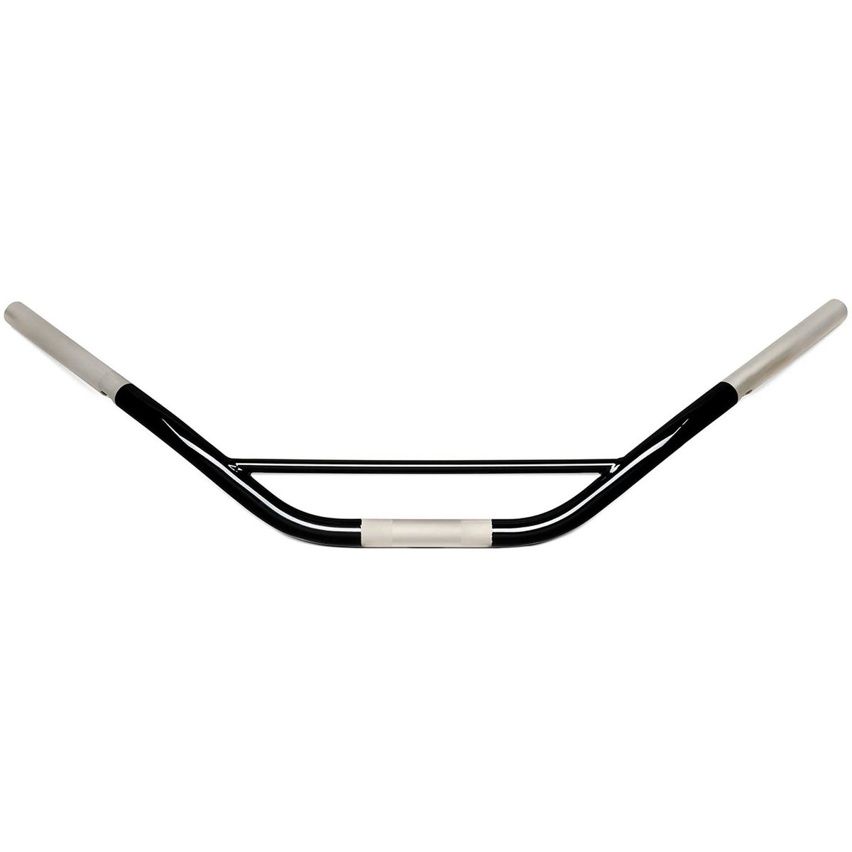 2025以降 ソフテイル ハリウッド ハンドルバー (グロスブラック)1