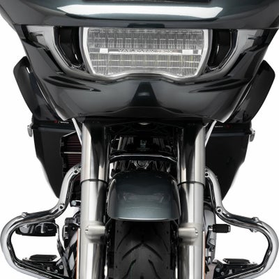 2024以降ツーリング＋2023CVO HD純正エンジンガード