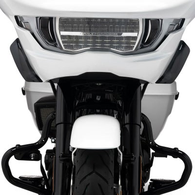 2024以降ツーリング＋2023CVO HD純正エンジンガード