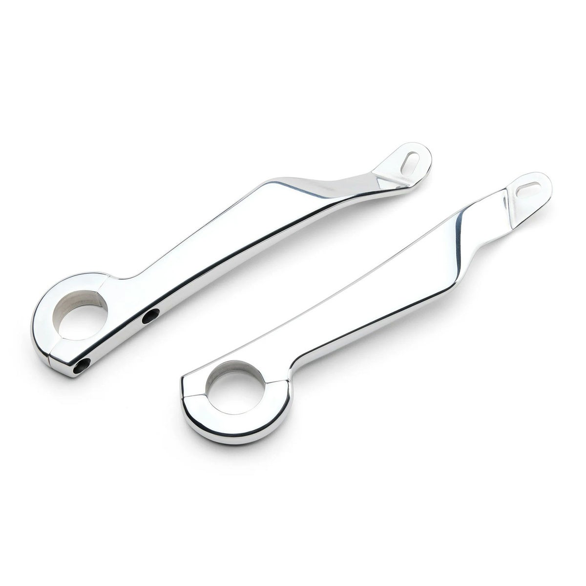 2024以降 ロードグライド フェアリングサポートキット (クローム)1