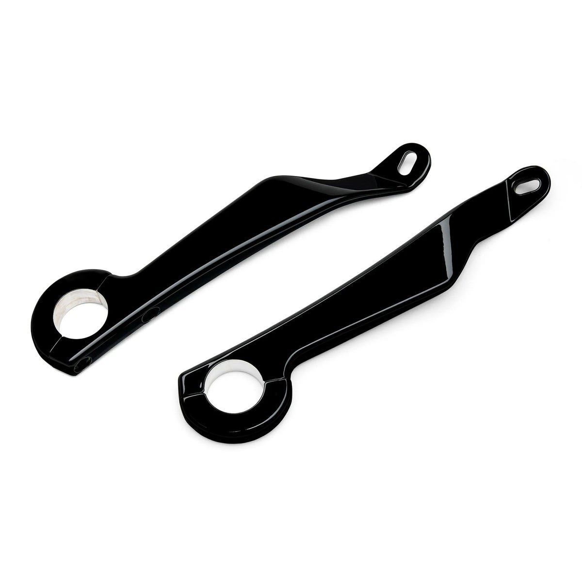 2024以降 ロードグライド フェアリングサポートキット (ブラック)1