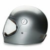 MODER LOUISEシリーズ フルフェイスヘルメット ブライトスターシルバー feture 3