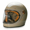 MODER BENJAMINシリーズ フルフェイスヘルメット キャメル feture