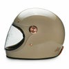 MODER BENJAMINシリーズ フルフェイスヘルメット キャメル feture 3