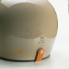 MODER BENJAMINシリーズ フルフェイスヘルメット キャメル feture 6