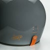 MODER BENJAMINシリーズ フルフェイスヘルメット コンクリートグレー feture 6