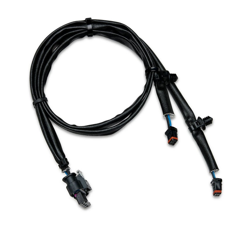  2024以降 ツーリング LEDフォグランプ用 配線ハーネス