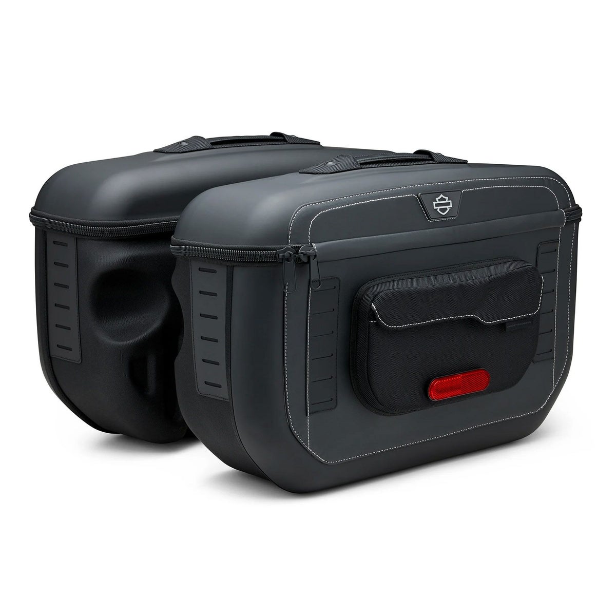 ディフェンダー クイックリリース サドルバッグセット1