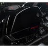 025以降 ローライダーS FXLRST サドルバッグセット (ビビッドブラック)4