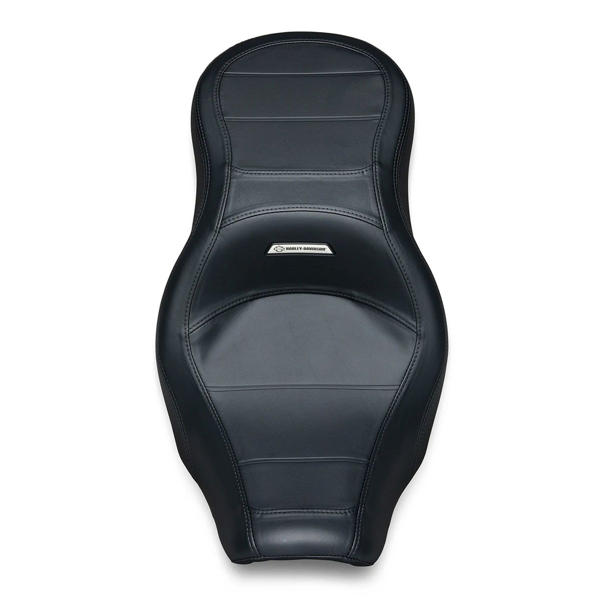 M8 ローライダー/S/ST、スポーツグライド サンダウナー ツーアップシート1